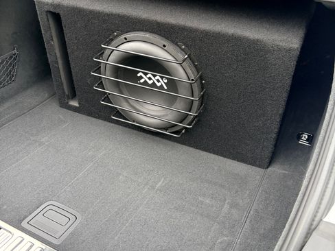 Used 2025 Audi RS 7 Performance w/ Executive Package image 16