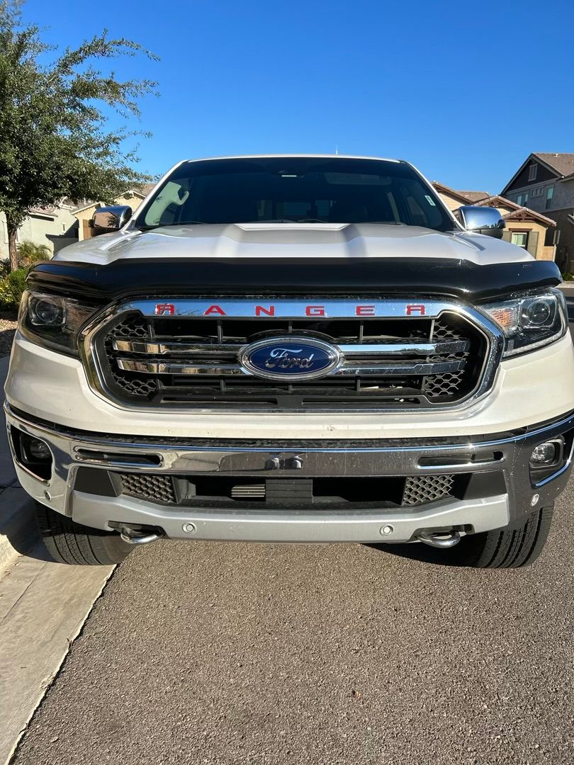 Used 2019 Ford Ranger Lariat w/ Equipment Group 501A Mid AWD/4WD image 16