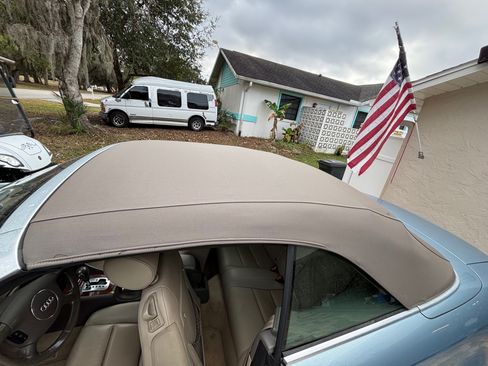 Used 2004 Audi A4 3.0 image 15