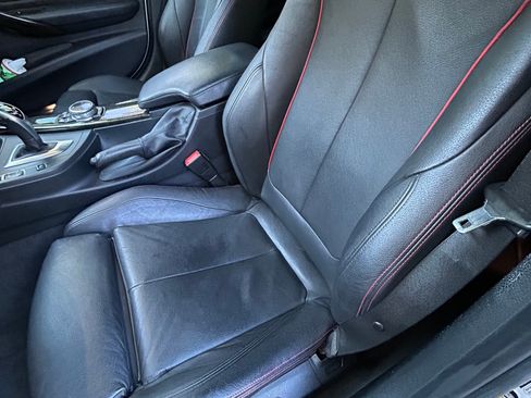 Used 2014 BMW 328d xDrive Wagon image 20