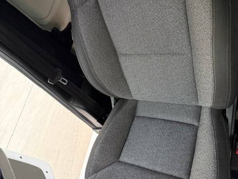 Used 2023 RAM ProMaster 2500 image 11