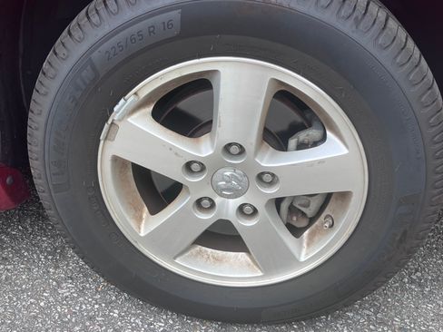 Used 2009 Dodge Grand Caravan SE FWD image 12