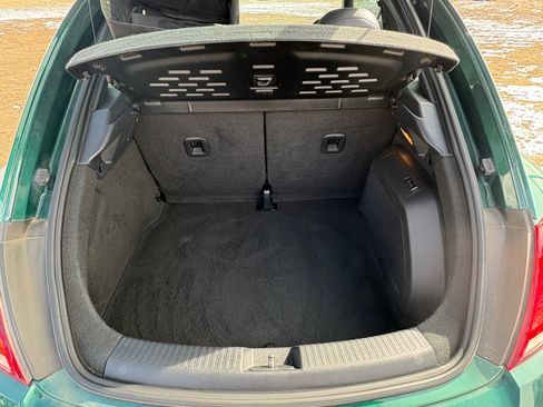 Used 2017 Volkswagen Beetle 1.8T SEL image 16