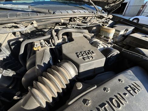 Used 1998 Chevrolet S10 Pickup LS w/ Preferred Equipment Group image 15