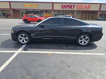 Used 2011 Dodge Charger Rallye