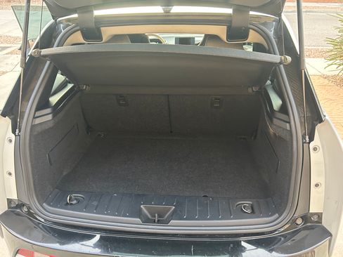 Used 2015 BMW i3 w/ Range Extender image 18