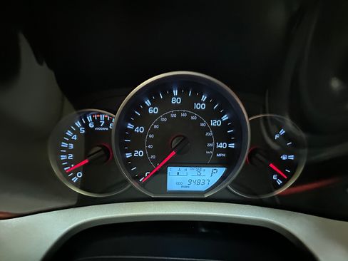 Used 2016 Toyota RAV4 LE AWD/4WD image 21