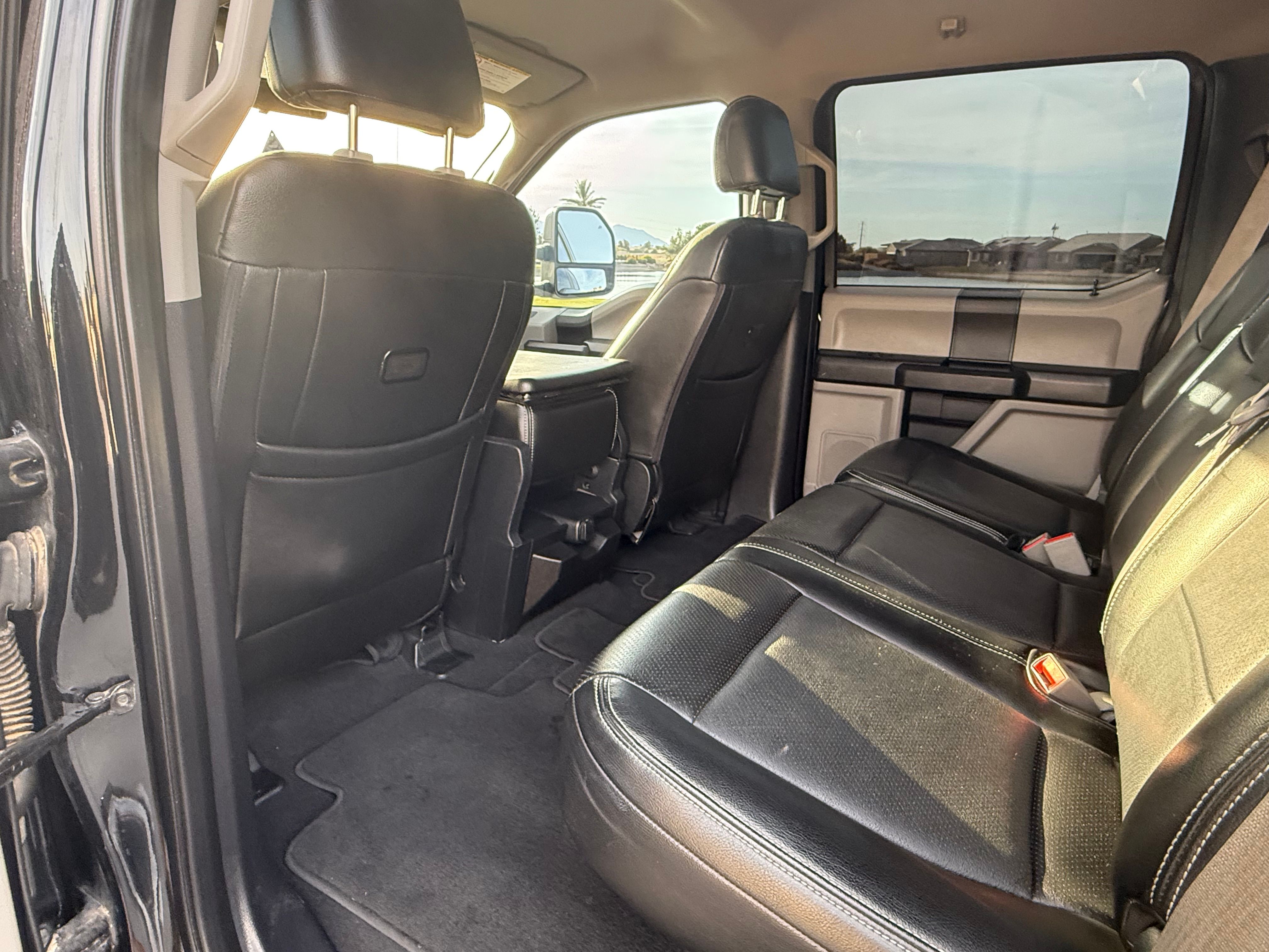 Used 2019 Ford F250 XL w/ STX Appearance Package AWD/4WD image 16