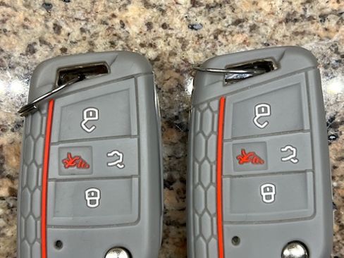 Used 2019 Volkswagen Golf SE w/ Driver Assistance Package image 31