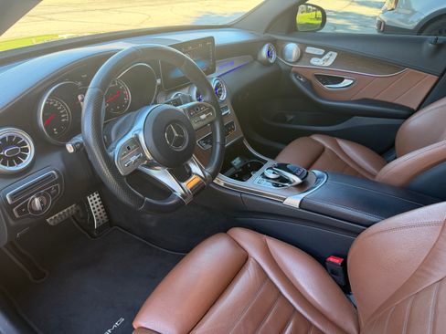 Used 2020 Mercedes-Benz C 43 AMG 4MATIC Sedan image 11