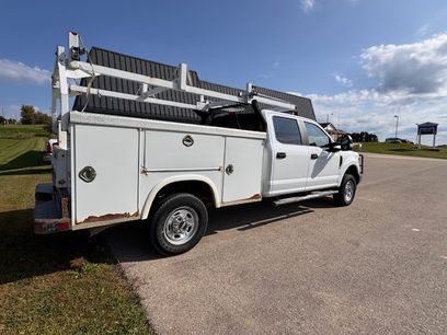 Used 2019 Ford F350 XL w/ Power Equipment Group