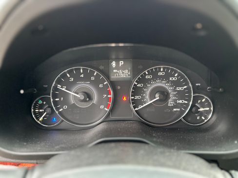 Used 2012 Subaru Outback 2.5i Limited image 13