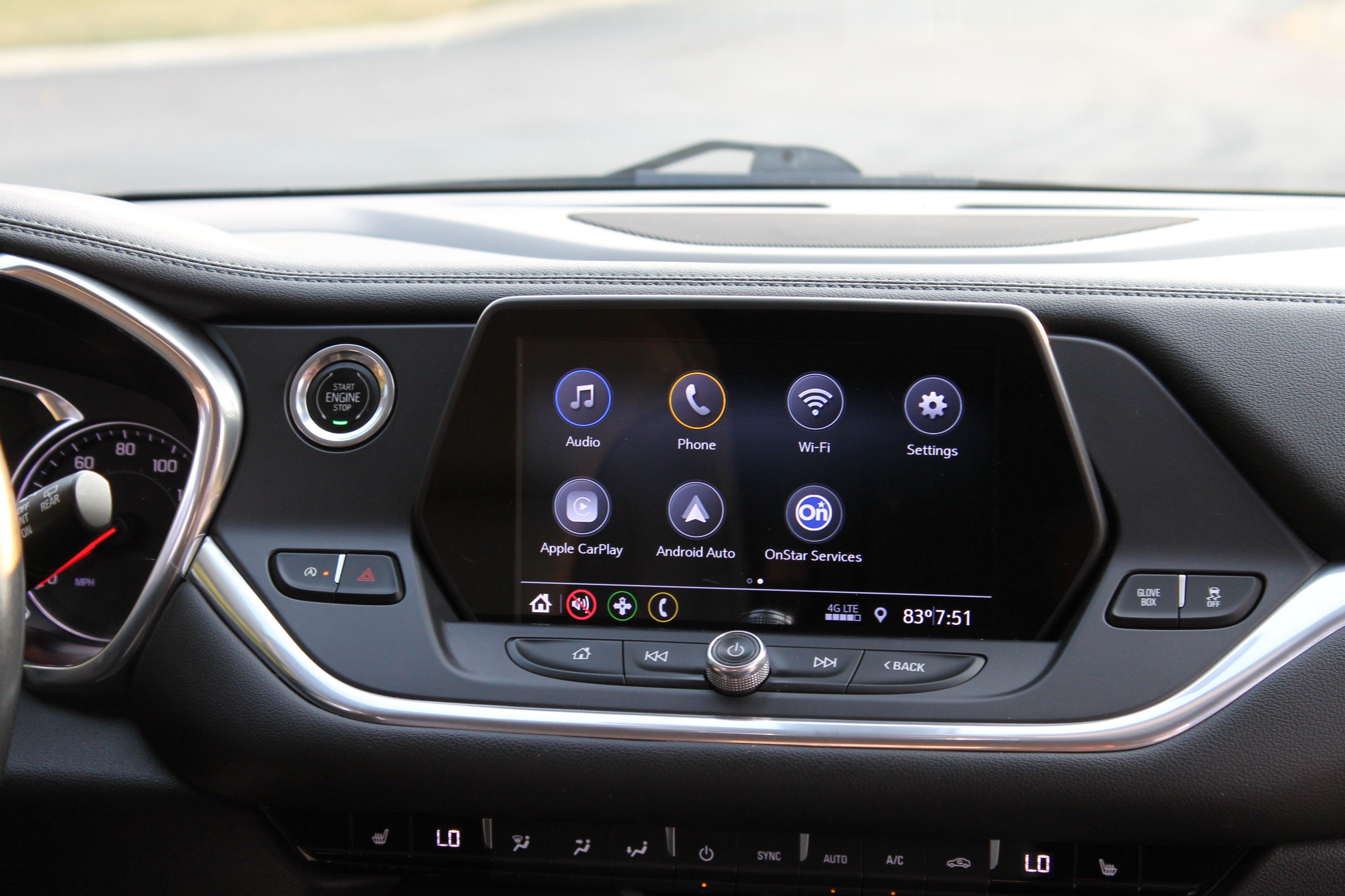 Used 2020 Chevrolet Blazer LT FWD image 13