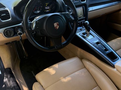 Used 2014 Porsche Boxster image 27
