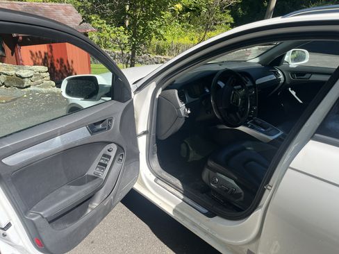 Used 2012 Audi A4 2.0T Premium image 8