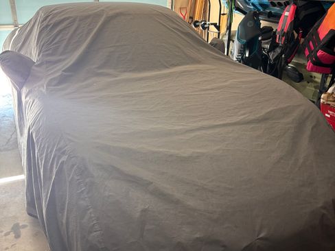 Used 2014 Porsche Cayman image 4