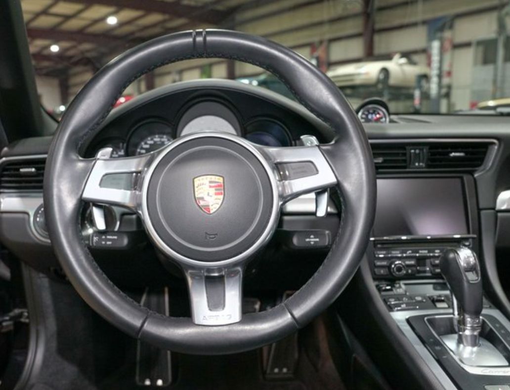 Used 2013 Porsche 911 Carrera S RWD image 22