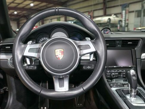 Used 2013 Porsche 911 Carrera S RWD image 22