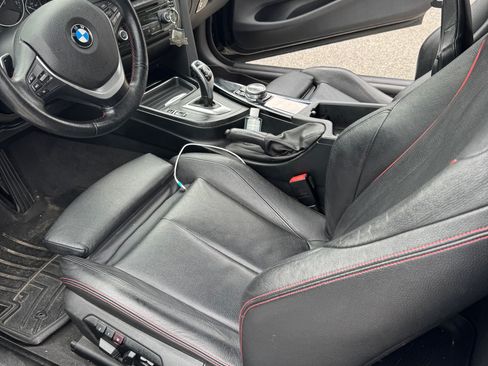 Used 2014 BMW 428i xDrive Coupe AWD/4WD image 8