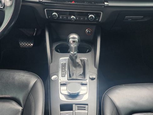 Used 2016 Audi A3 2.0T Premium w/ Audi MMI Navigation Plus AWD/4WD image 14