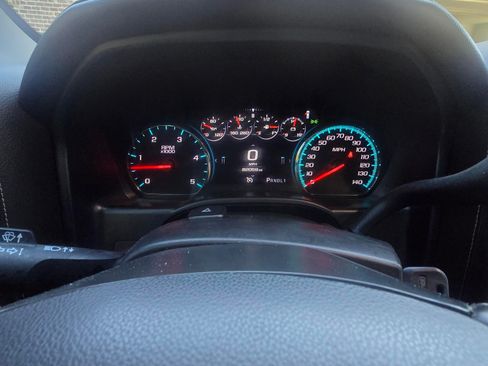 Used 2018 GMC Sierra 3500 Denali w/ Duramax Plus Package image 22