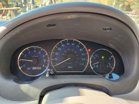 Used 2006 Toyota Sienna LE image 8