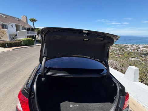 Used 2008 Lexus ES 350 image 5