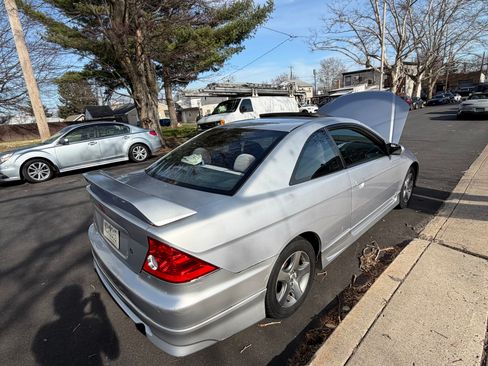 Used 2004 Honda Civic EX image 5