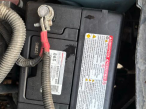 Used 2006 Saturn Vue 2WD V6 w/ Comfort Pkg image 17