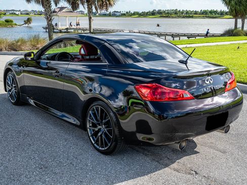 Used 2014 INFINITI Q60 IPL image 12