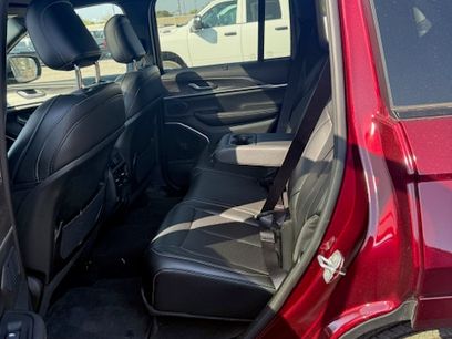 Used 2024 Jeep Grand Cherokee Limited 4xe