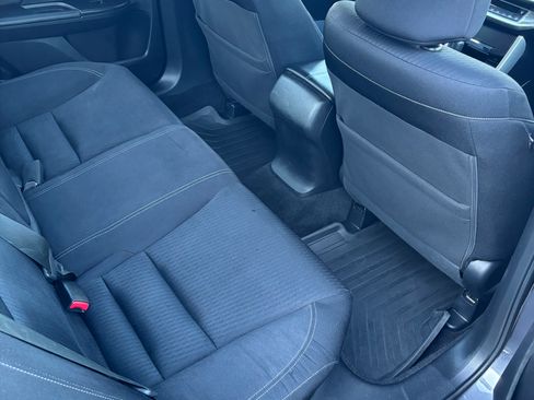 Used 2015 Honda Accord Sport image 12