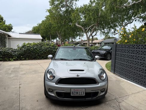 Used 2015 MINI Cooper S image 20