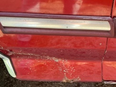 Used 1996 Ford F150 Long Bed image 5