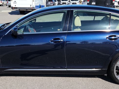 Used 2006 Lexus GS 300 image 6