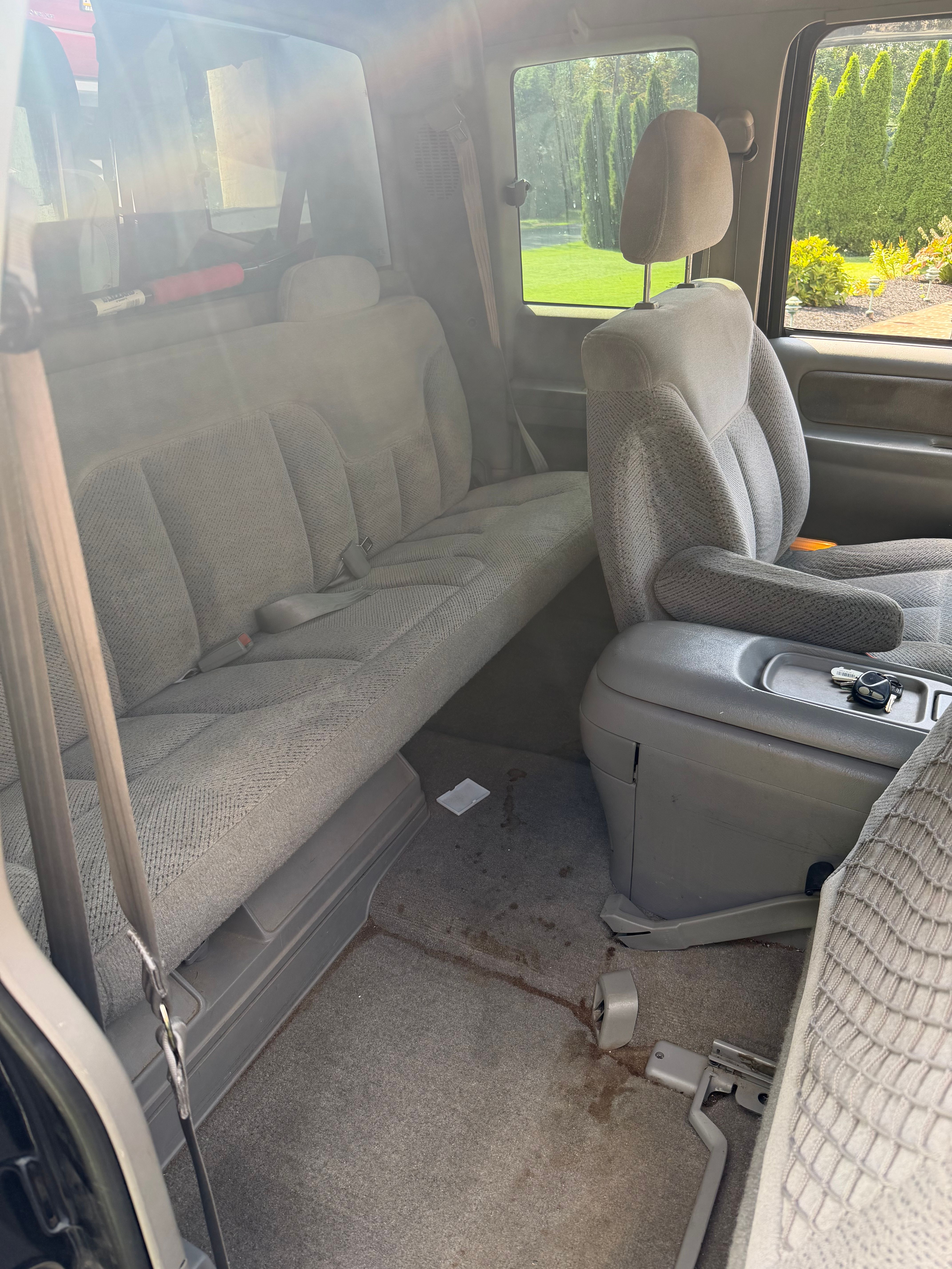 Used 1998 Chevrolet Silverado 1500 2WD Extended Cab w/ Preferred Equipment Group 2 image 5