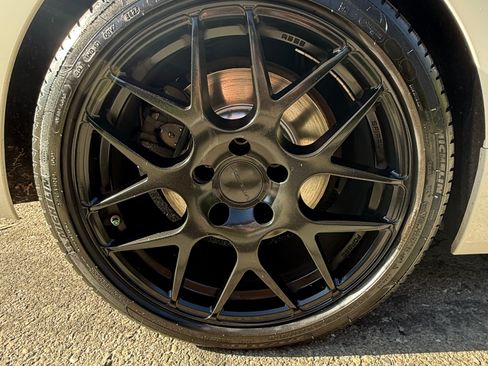 Used 2016 BMW 640i Gran Coupe xDrive 640i xDrive Gran Coupe 4D image 9