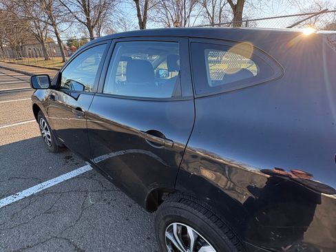 Used 2009 Nissan Rogue S image 12