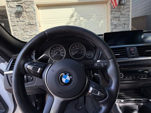 Used 2016 BMW 335i Gran Turismo xDrive AWD/4WD image 6