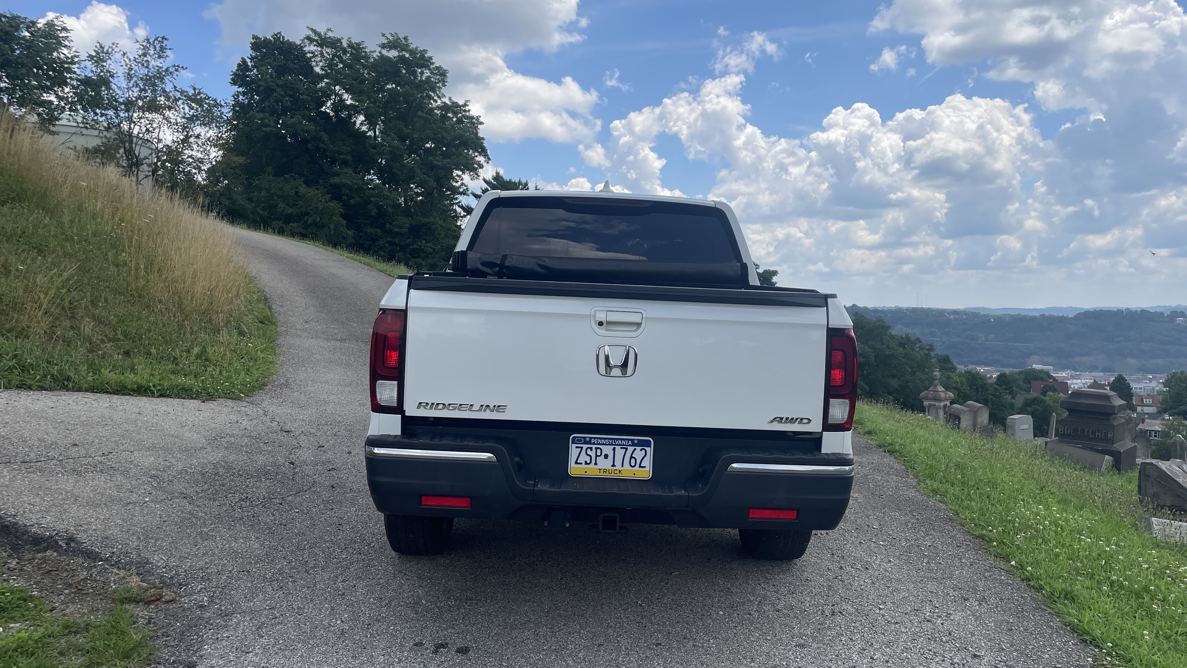 Used 2020 Honda Ridgeline Sport image 23