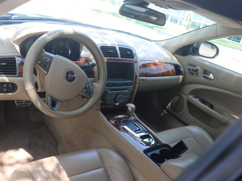 Used 2008 Jaguar XKR R image 14