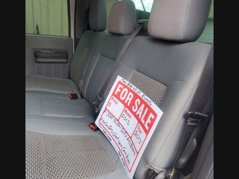 Used 2013 Ford F350 XL image 6