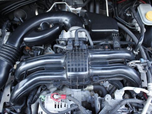 Used 2015 Subaru Impreza 2.0i Sport Limited image 25