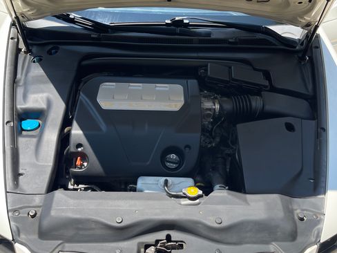 Used 2008 Acura TL FWD image 21
