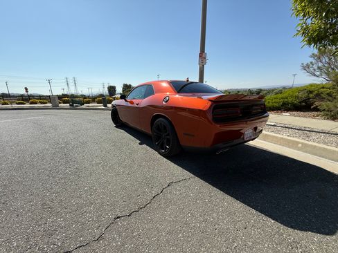 Used 2020 Dodge Challenger GT w/ Plus Package image 11