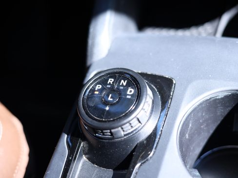 Used 2021 Ford Bronco Sport Outer Banks image 21