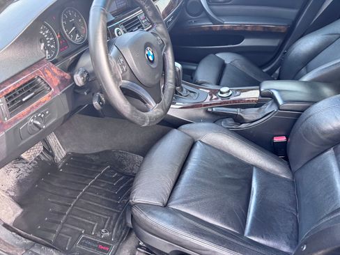 Used 2007 BMW 328xi Sedan AWD/4WD image 11
