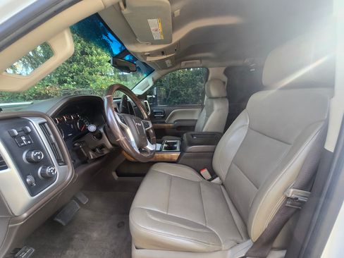 Used 2018 GMC Sierra 2500 SLT image 21