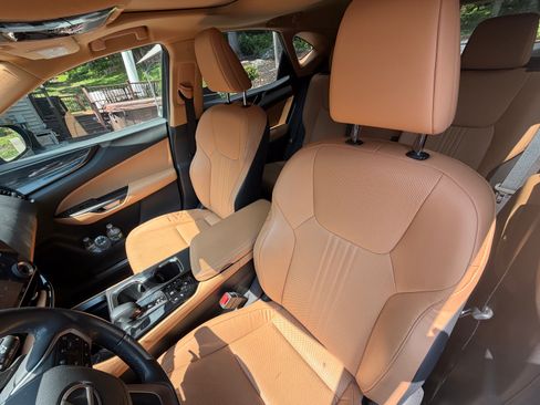 Used 2024 Lexus NX 350 AWD image 14