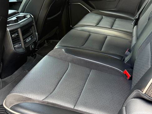 Used 2024 RAM 1500 Laramie RWD image 9